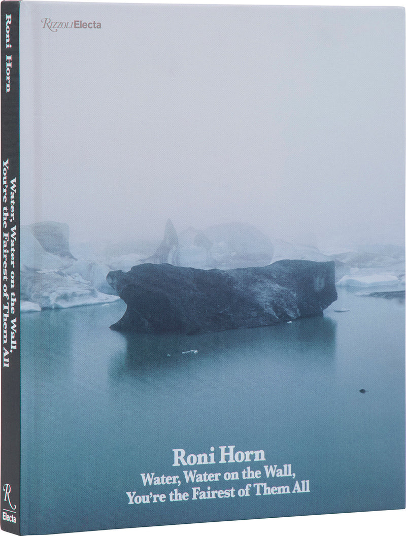 Roni Horn