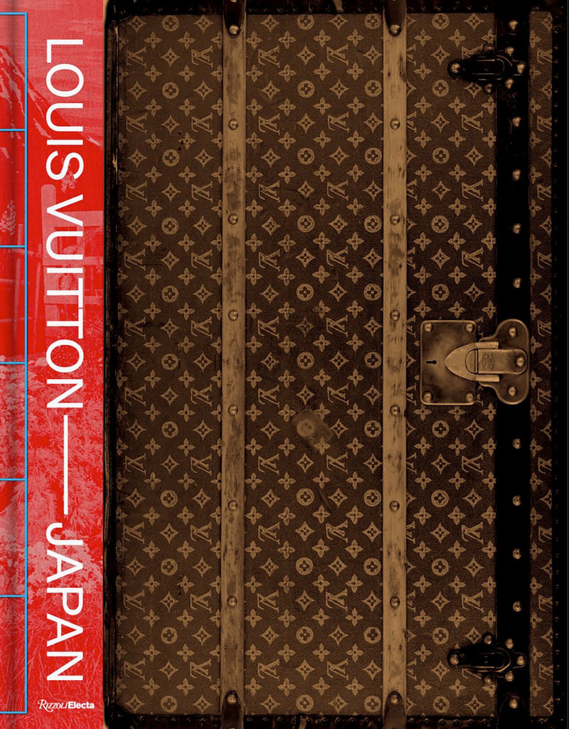 Louis Vuitton and Japan