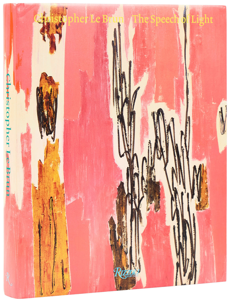 Christopher Le Brun