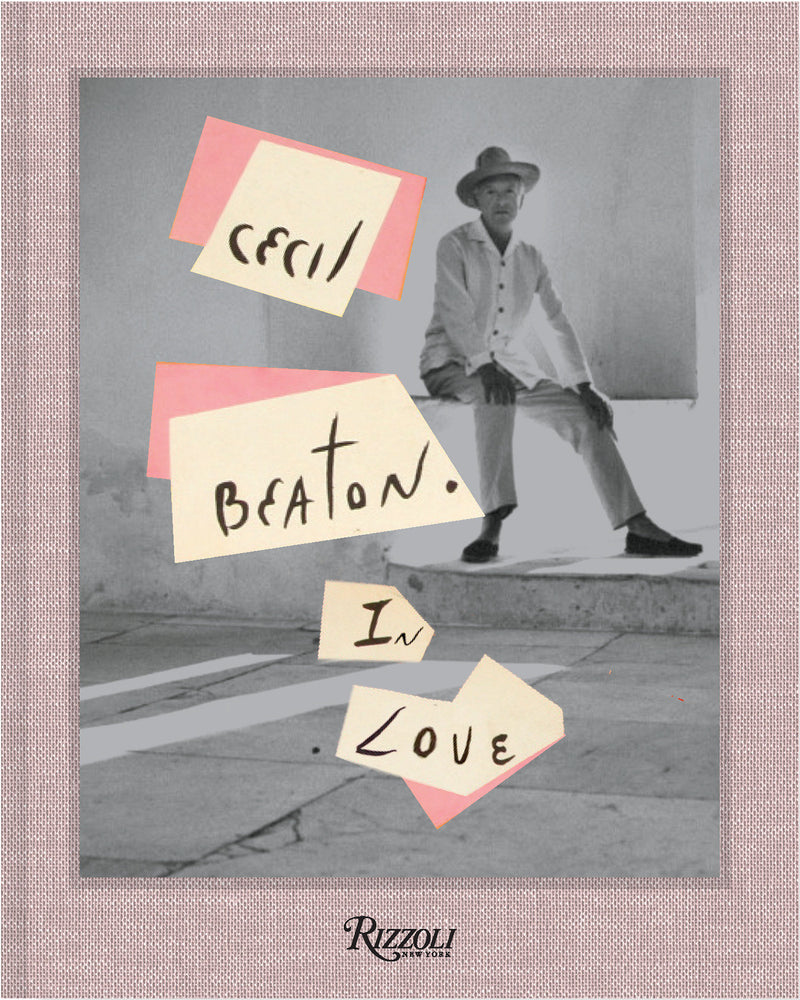 Cecil Beaton in Love