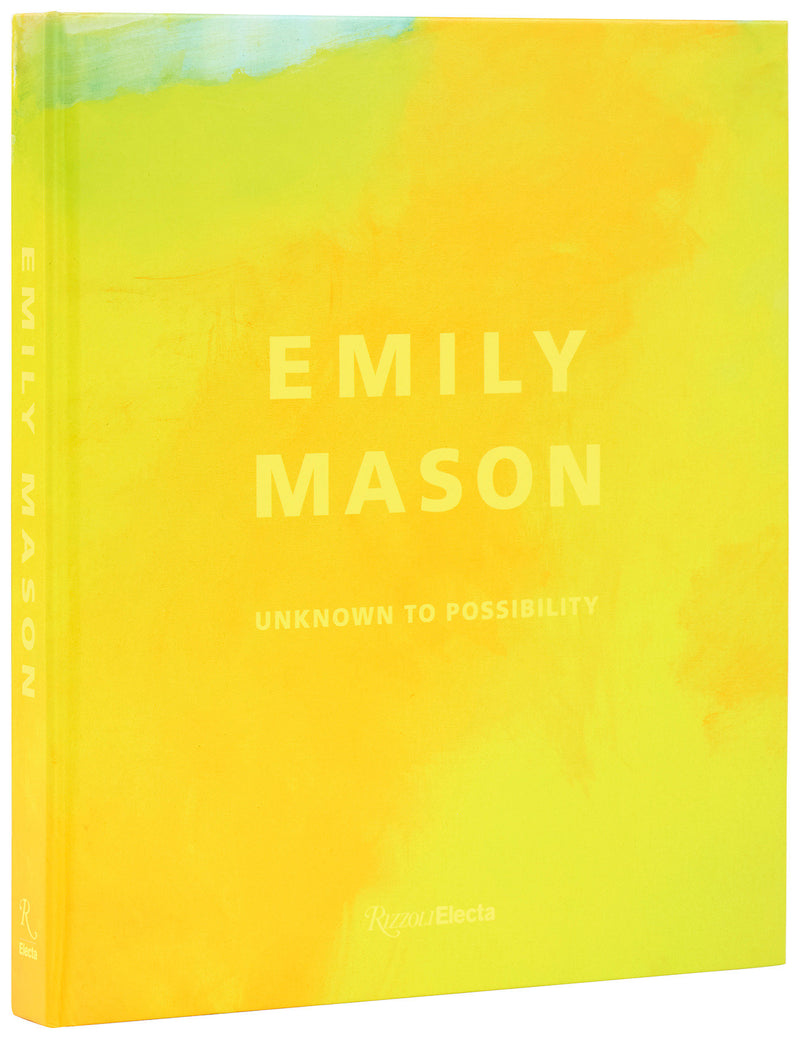 Emily Mason
