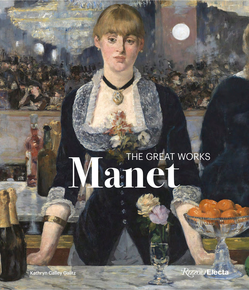 Manet