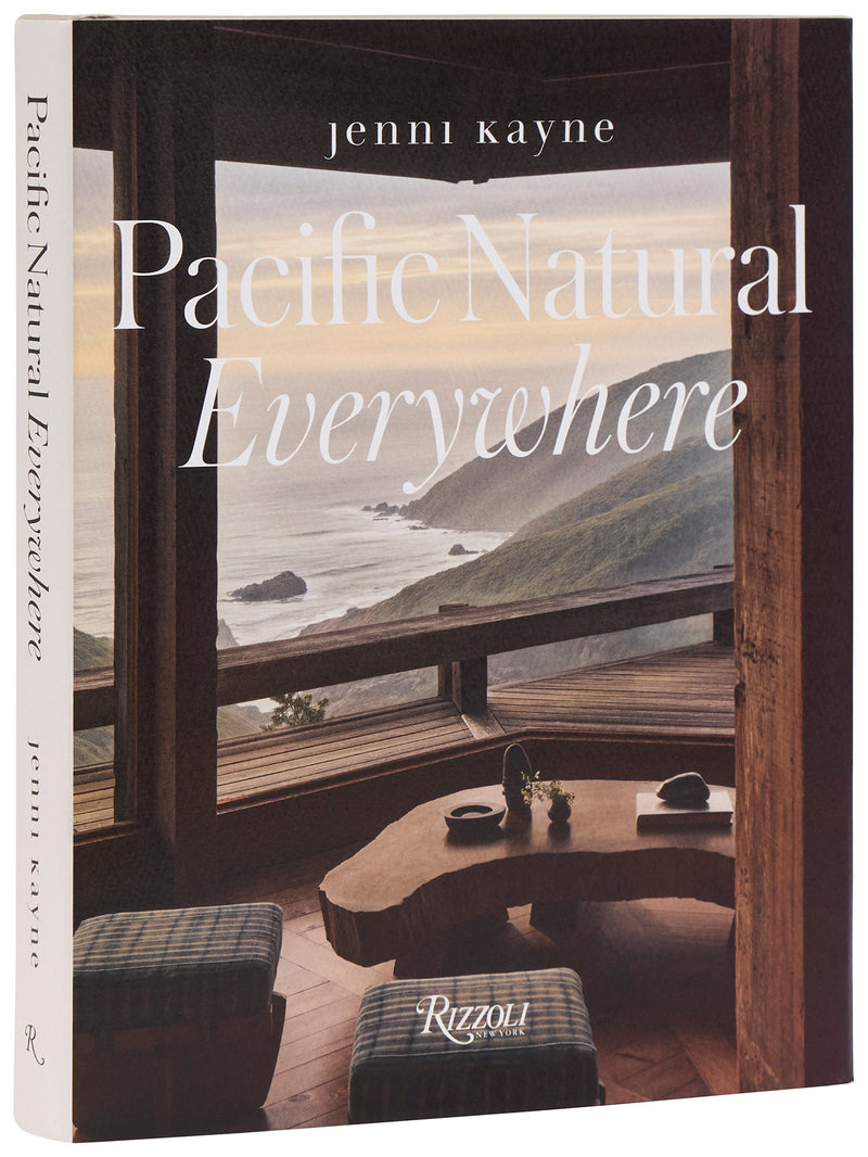 Pacific Natural Everywhere