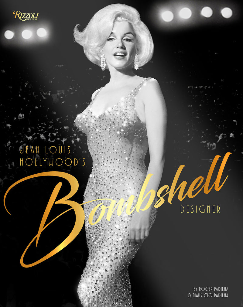 Jean Louis: Hollywood's Bombshell Designer