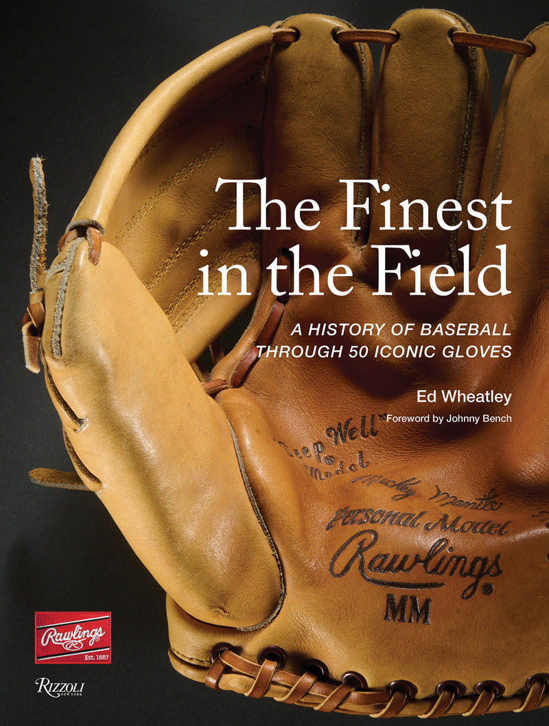 The Finest in the Field®