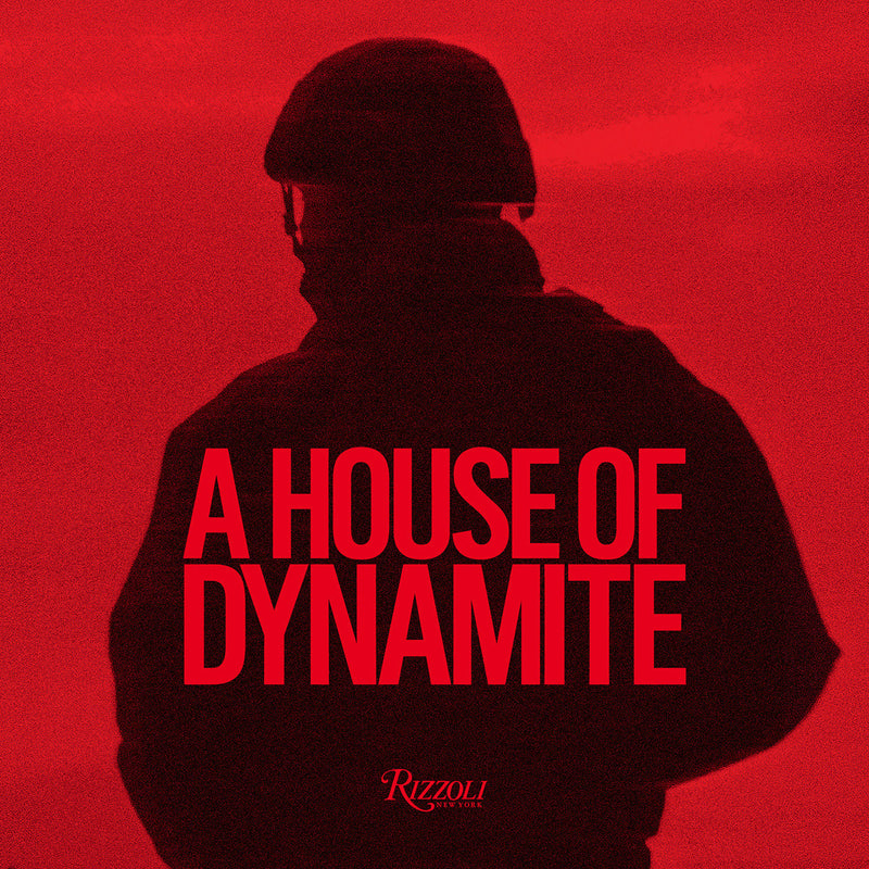A House of Dynamite