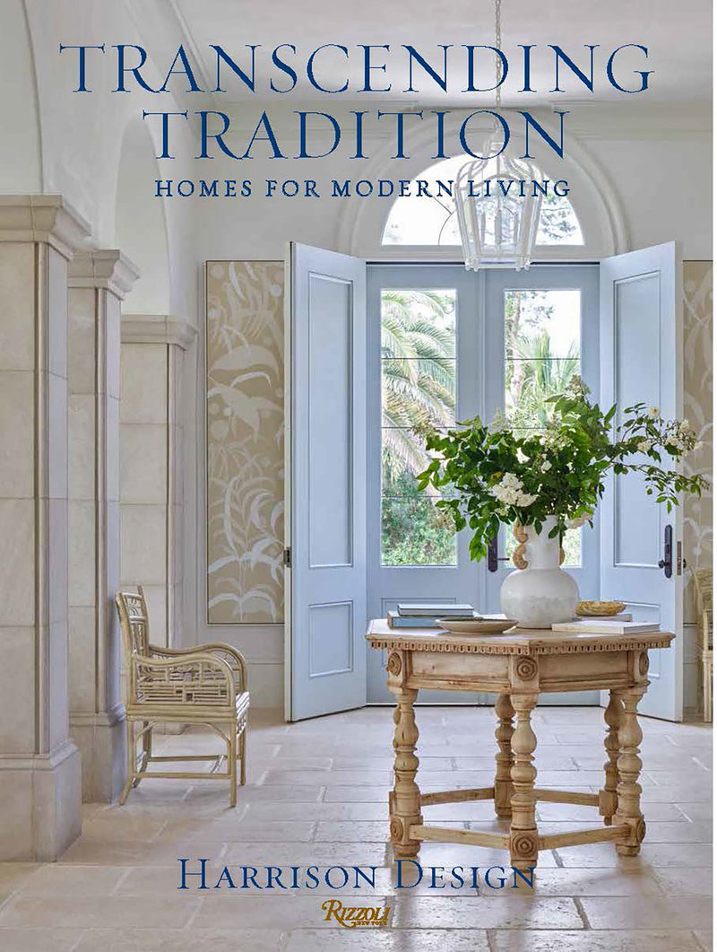 Transcending Tradition:Homes for Modern Living
