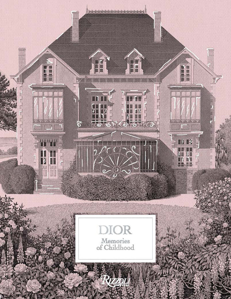 Dior: Memories of Childhood