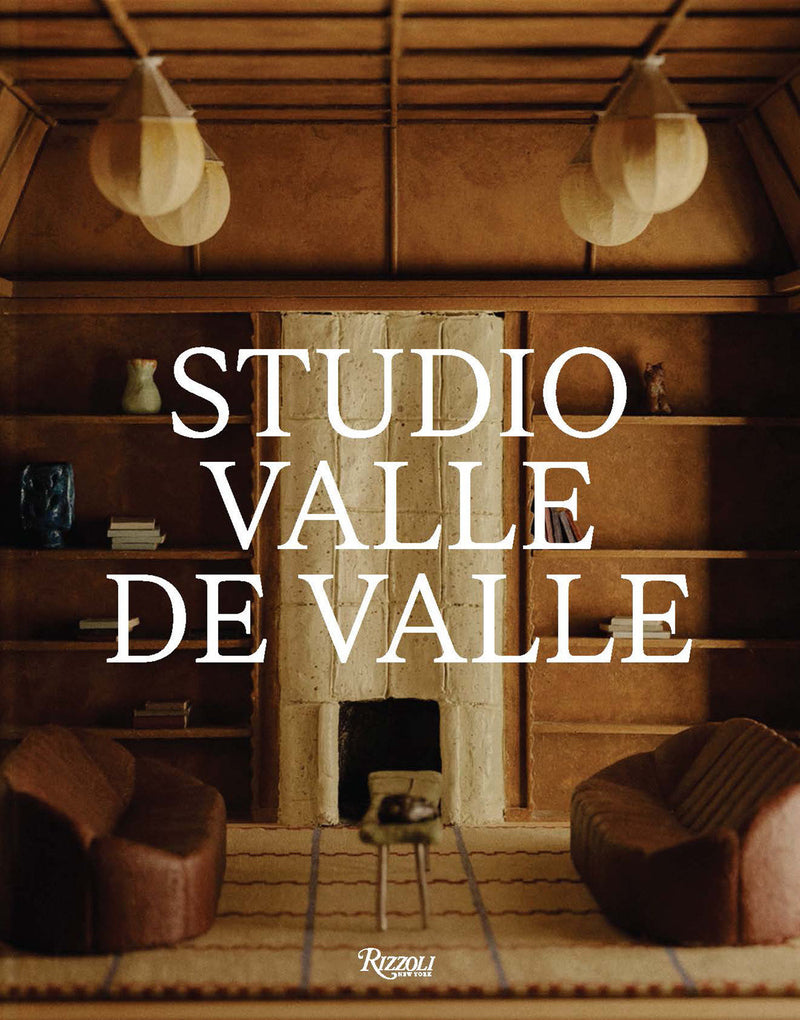 Studio Valle de Valle:Interiors