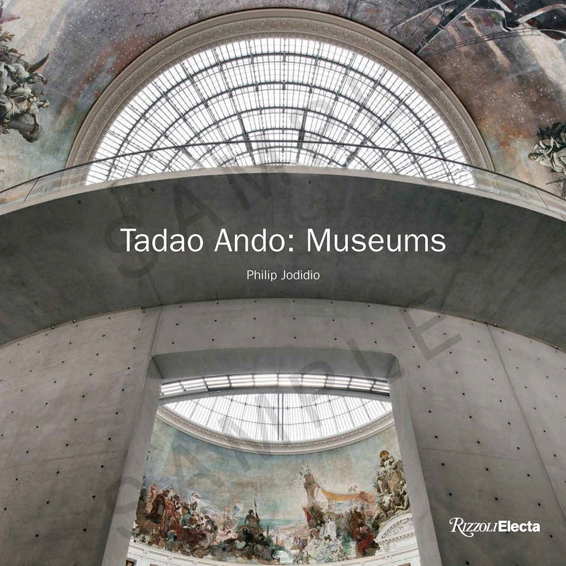 Tadao Ando:Museums