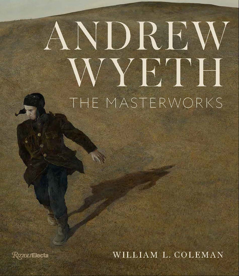 Andrew Wyeth:The Masterworks