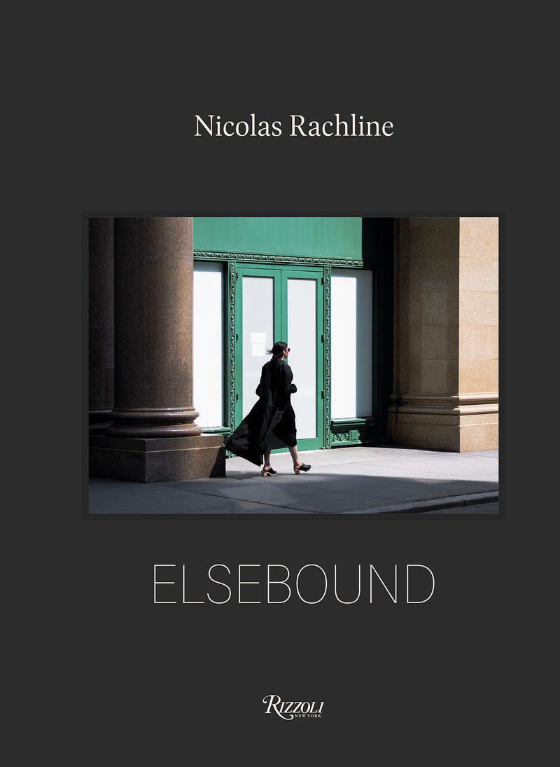 Elsebound:Photographs from the Quiet Hours