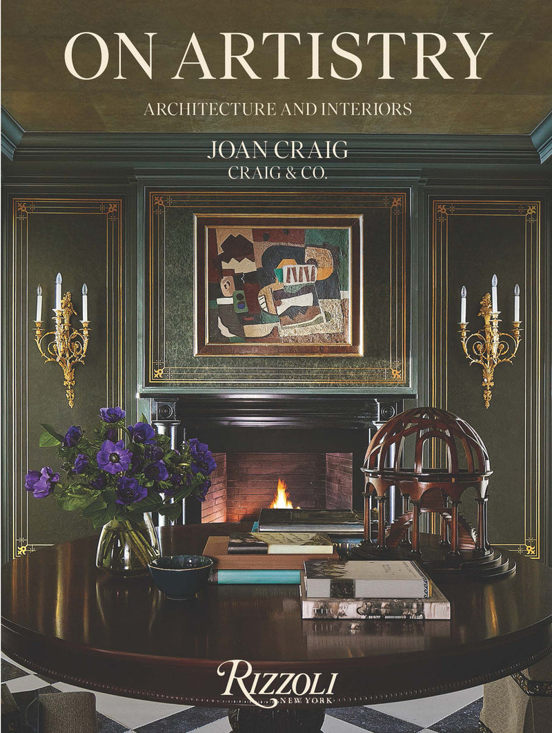 On Artistry:Architecture and Interiors