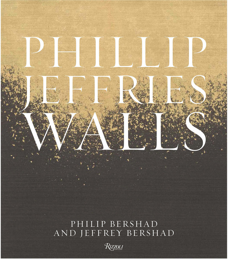 Phillip Jeffries: Walls:Inspiring Design One Wall at a Time