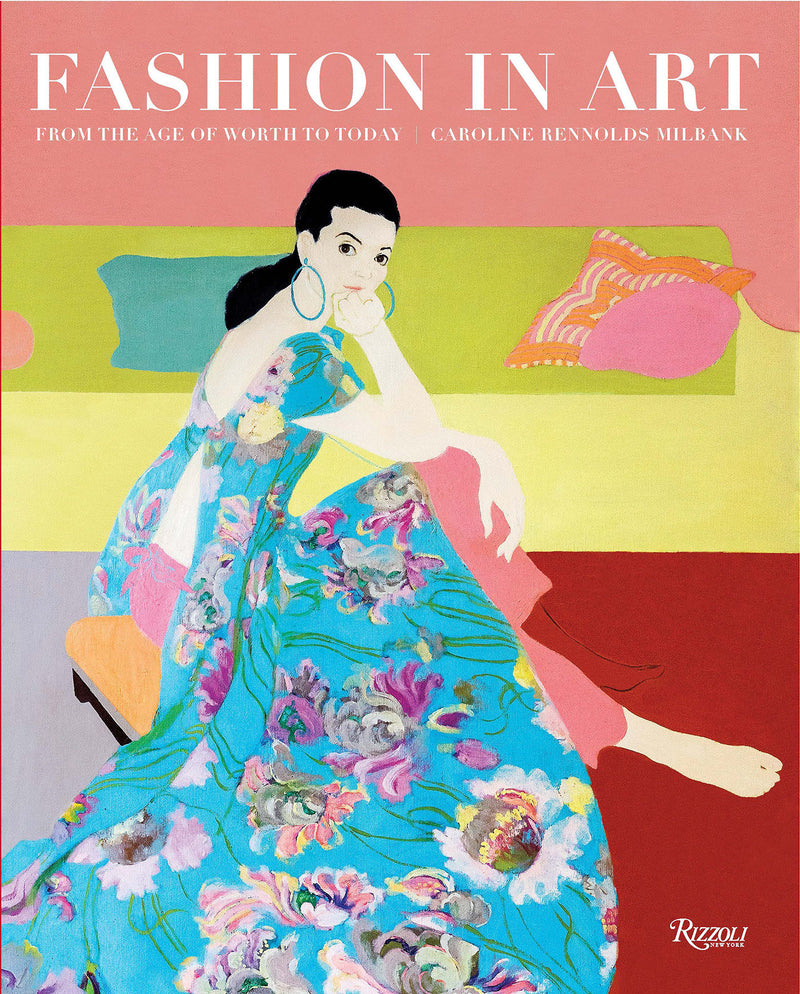 Fashion in Art: From the Age of Worth to Today