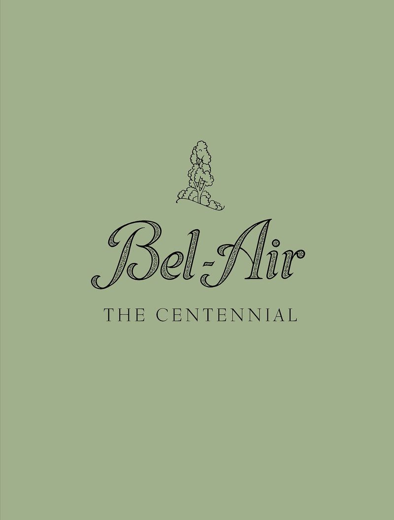 Bel-Air:The Centennial