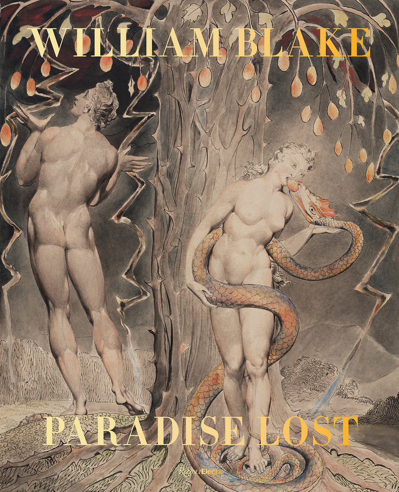 William Blake: Paradise Lost