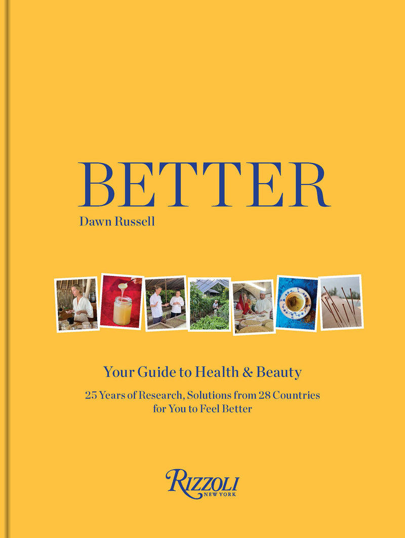 Better: Your Guide to Health & Beauty