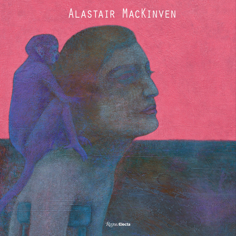 Alastair MacKinven