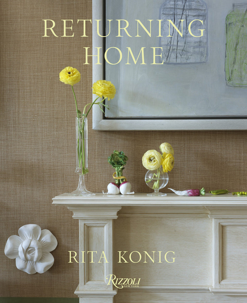 Returning Home: The Story of a Well-Loved House