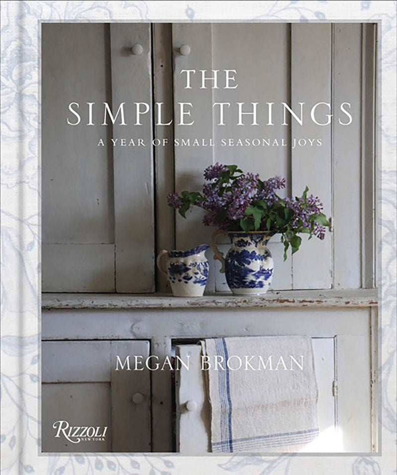 The Simple Things