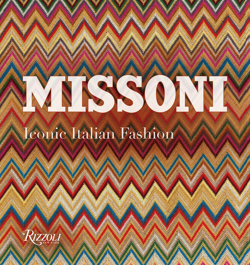 Missoni: Iconic Italian Fashion