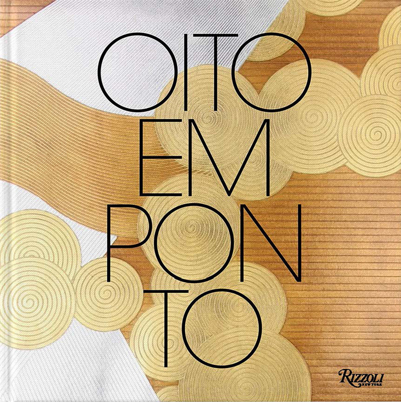 Oitoemponto: Interiors