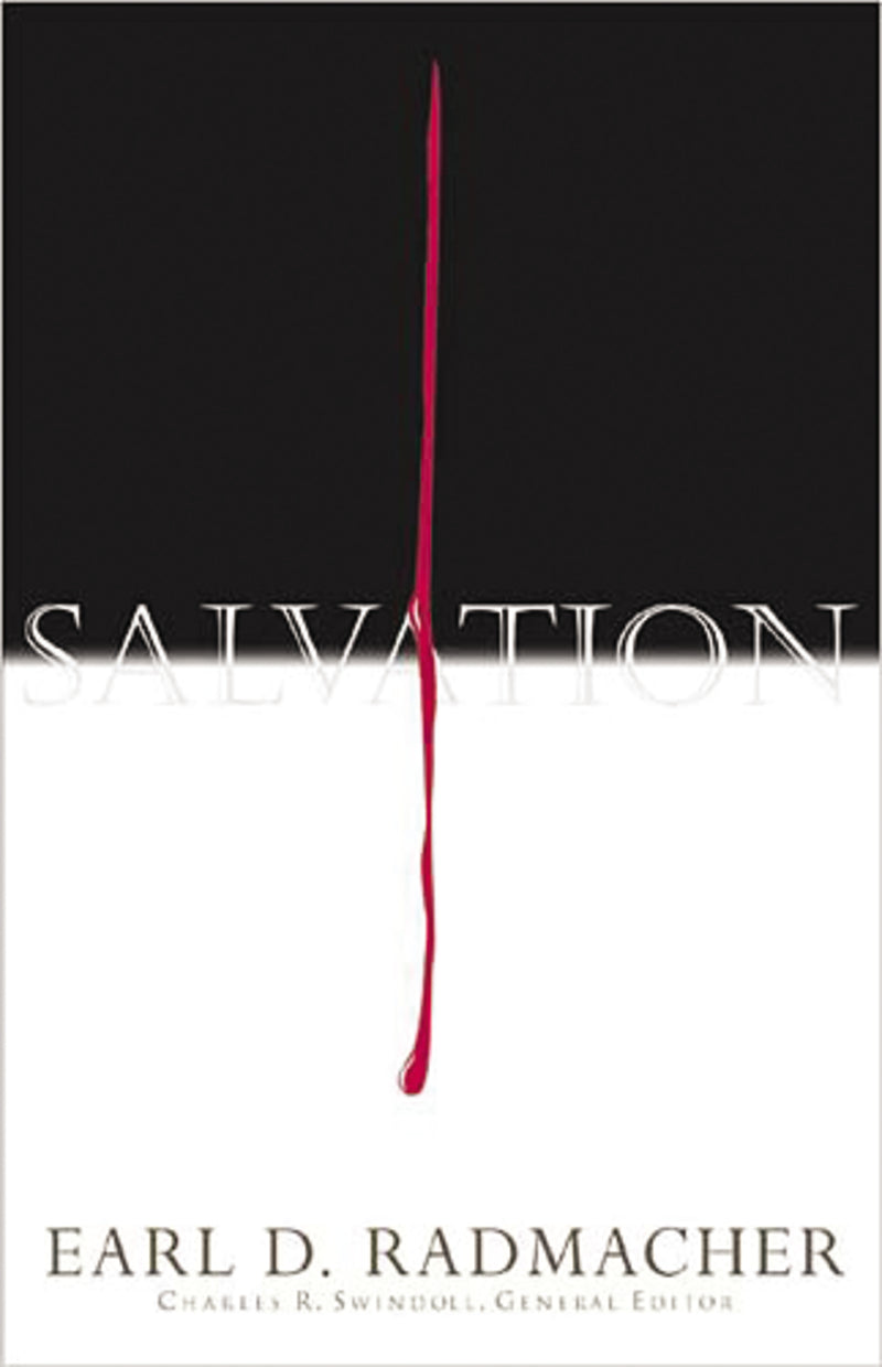 Salvation