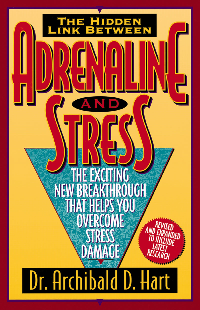 ADRENALINE and   STRESS (REV)