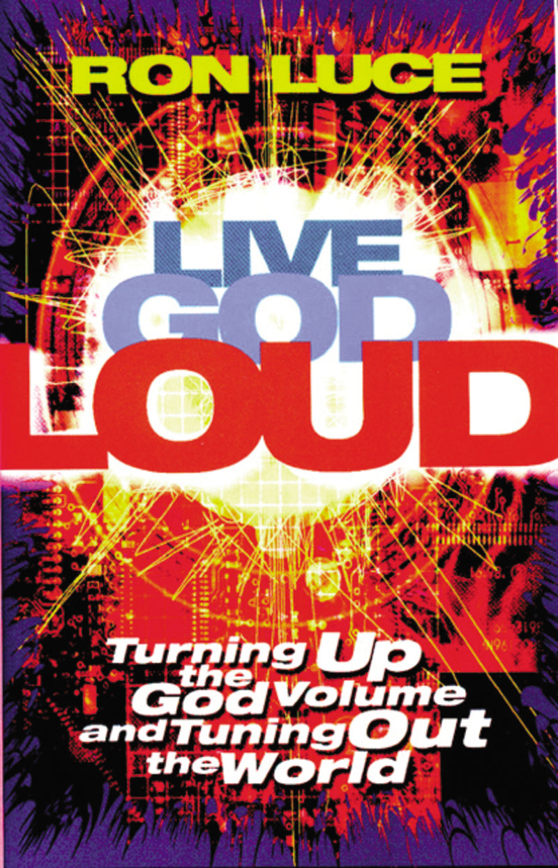 Live God Loud