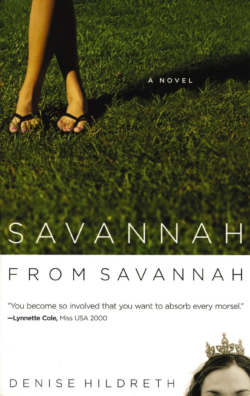 Savannah from Savannah