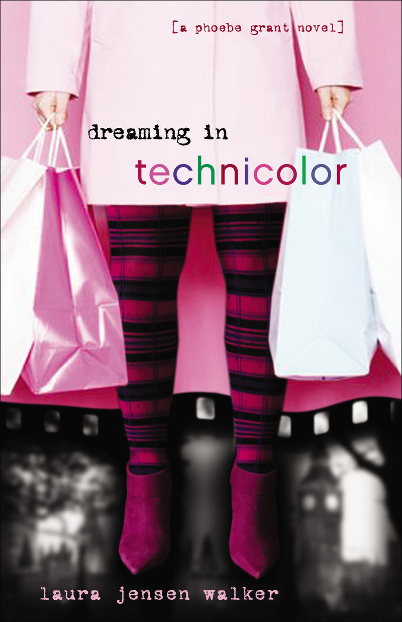Dreaming in Technicolor: The Sequel to Dreaming in Black and   White
