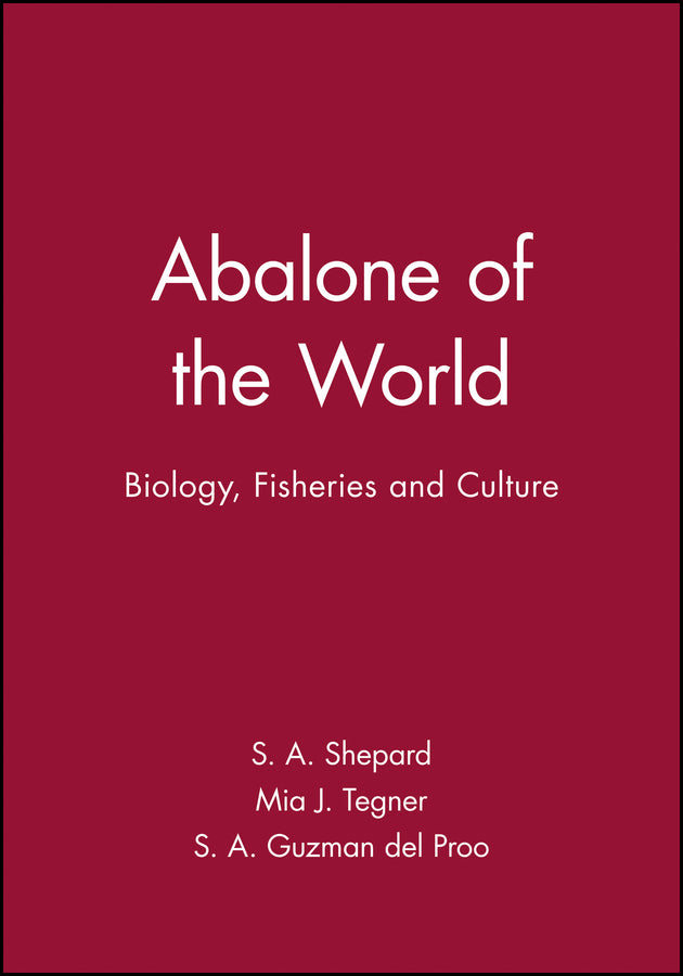 Abalone of the World