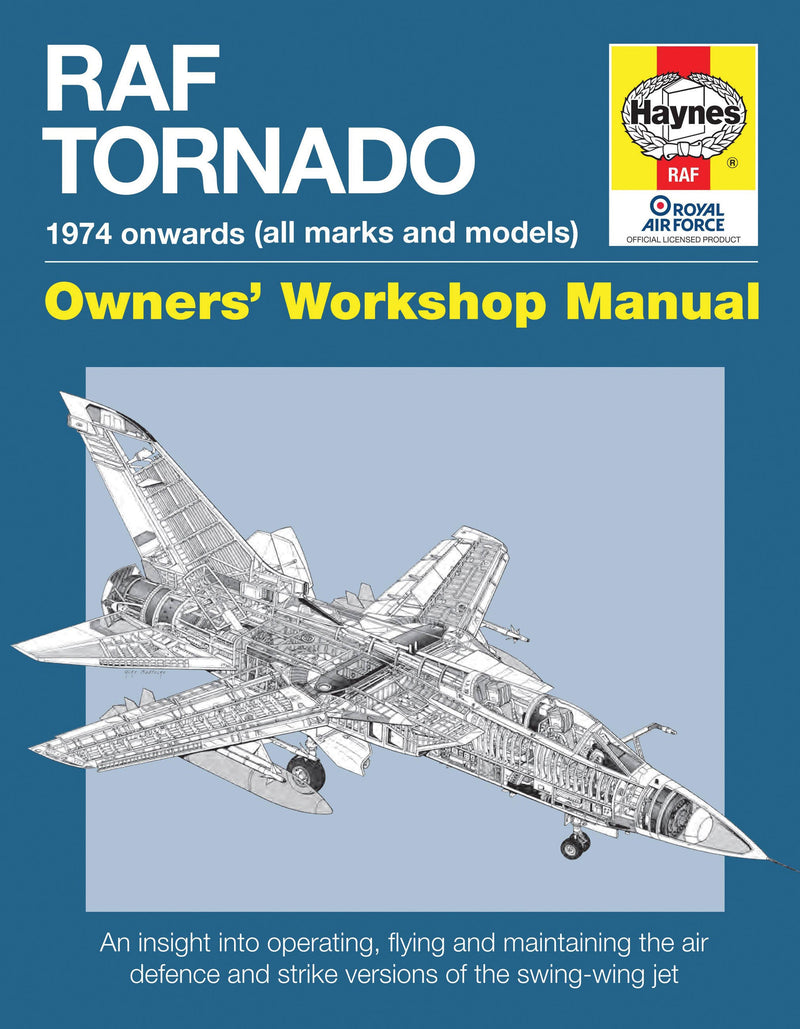 RAF Tornado