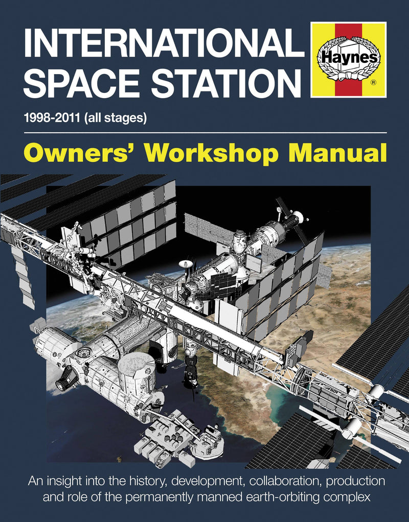 International Space Station