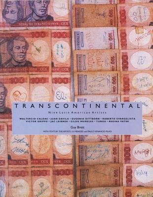 Transcontinental