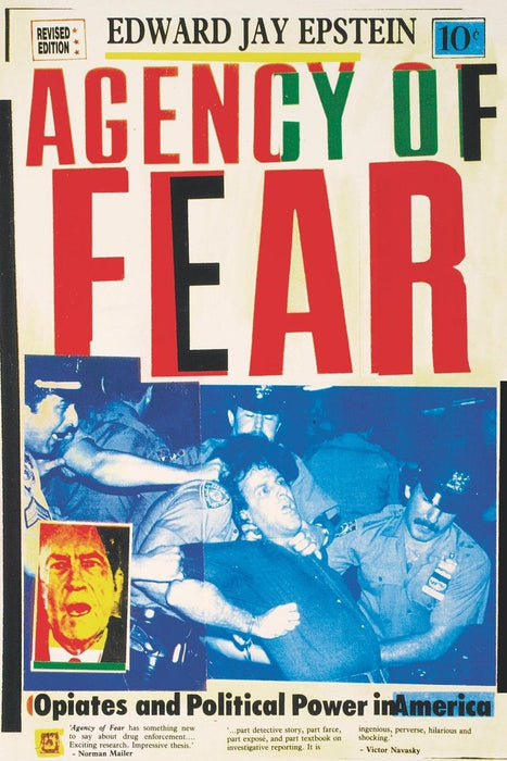 Agency of Fear