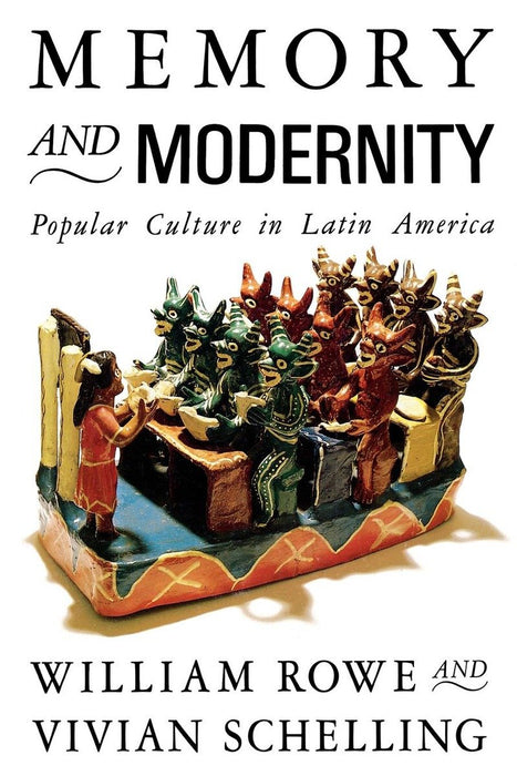 Critical Studies in Latin American Culture