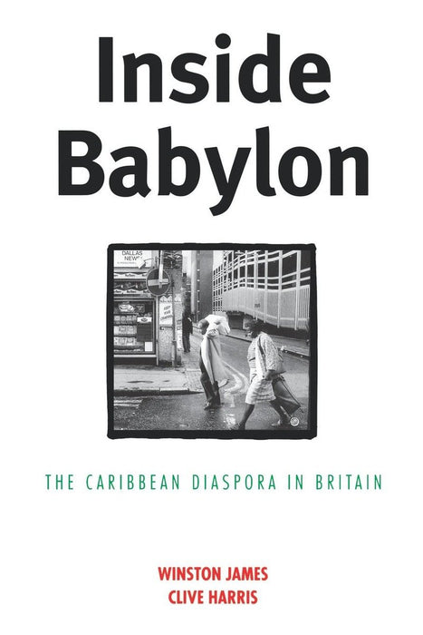 Inside Babylon