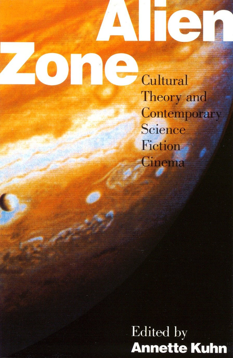 Alien Zone