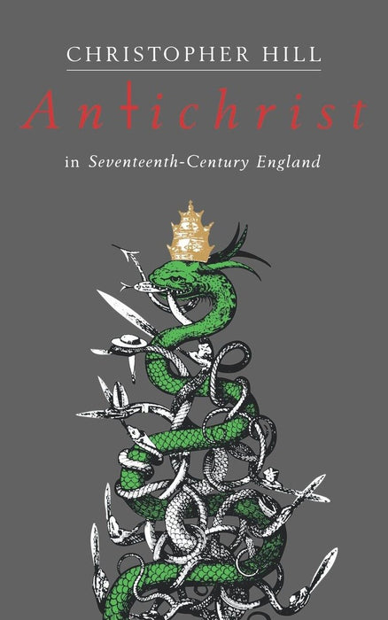 Antichrist in Seventeenth-Century England