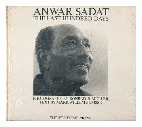 Anwar Sadat