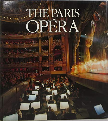 Paris Opera