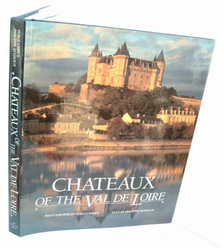 Chateaux Of Valde Loire