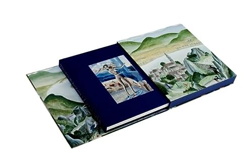 Ltd Ed Thomas Mcknights Arcadia