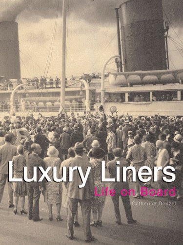 Luxury Liners