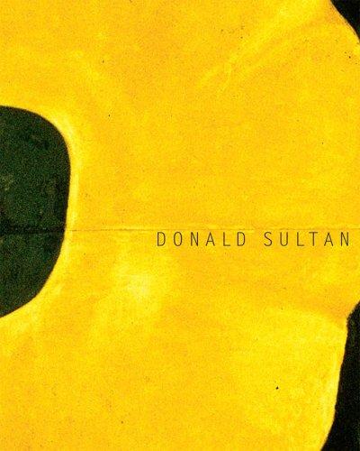 Donald Sultan