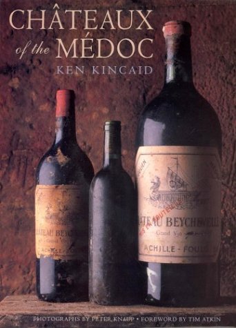 Chateaux Of Medoc