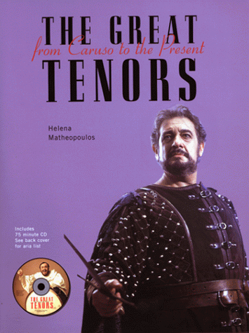 Great Tenors