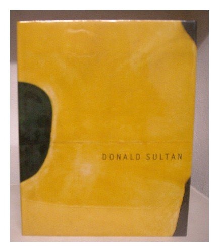 Donald Sultan Artists Edition
